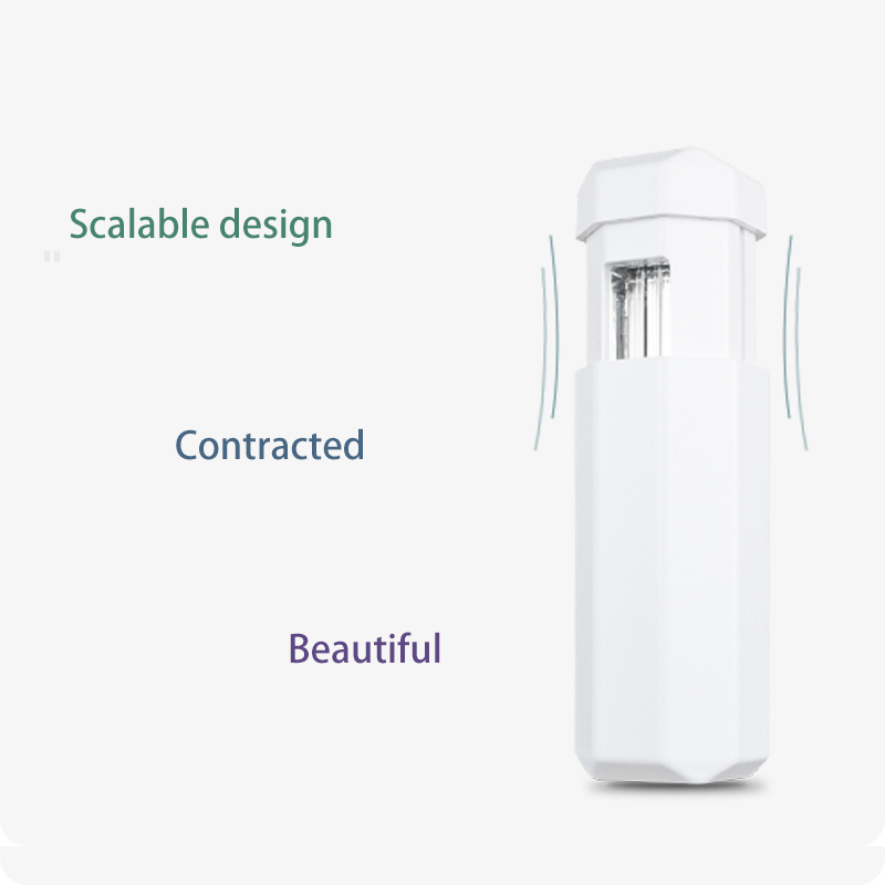 Mini UV sterilization lamp
